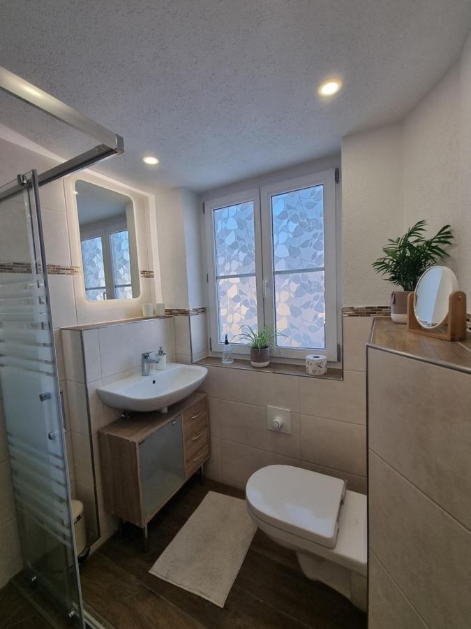 Ferienwohnung Bergliebe Nesselwang Luaran gambar